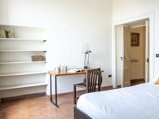 Appartement Neapel Kenmerken 25