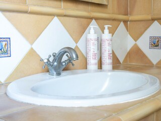 Apartment Neapel Ausstattung 27