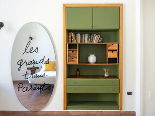 Appartement Neapel  43