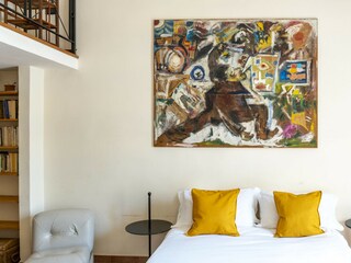 Apartment Neapel Ausstattung 28