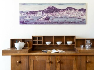 Appartement Neapel  44