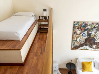 Apartment Neapel Ausstattung 31