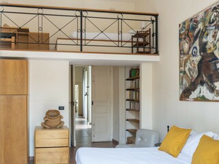 Appartement Neapel Kenmerken 34