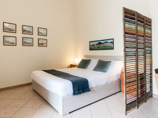 Appartement Neapel Kenmerken 3