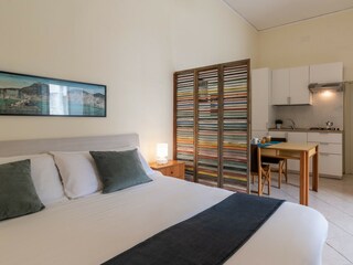 Appartement Neapel Kenmerken 6