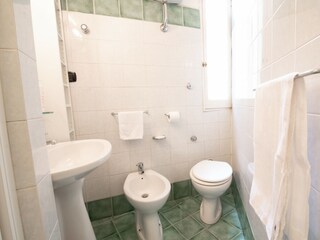 Appartement Neapel Équipement 11