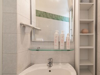 Appartement Neapel Équipement 12