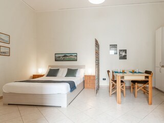 Appartement Neapel Équipement 13