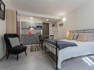 Appartement Turin Kenmerken 5