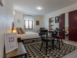 Appartement Turin Kenmerken 6