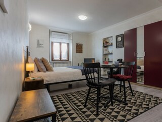 Appartement Turin Kenmerken 7