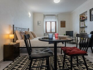 Appartement Turin  28