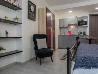 Appartement Turin  29