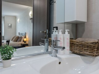 Appartement Turin Kenmerken 10