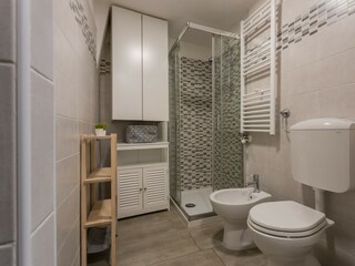 Appartement Turin Kenmerken 11