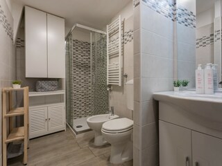 Appartement Turin Équipement 12