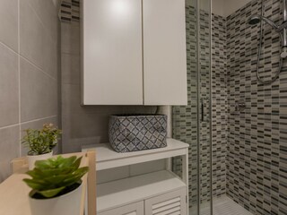 Appartement Turin Kenmerken 13