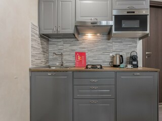 Appartement Turin Kenmerken 14