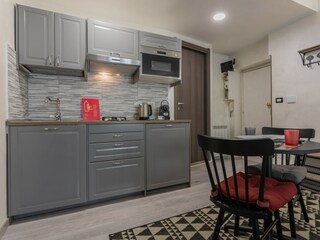 Appartement Turin Kenmerken 15