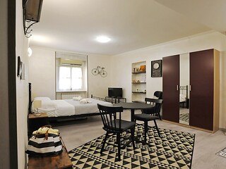 Appartement Turin Kenmerken 18