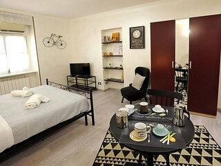Appartement Turin Kenmerken 19