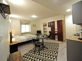 Appartement Turin Kenmerken 20