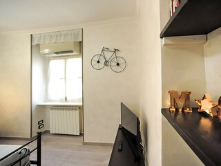 Appartement Turin Équipement 22