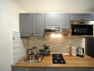 Appartement Turin Kenmerken 24