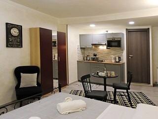 Appartement Turin Kenmerken 25