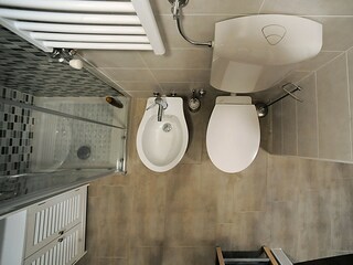 Appartement Turin Kenmerken 26