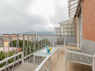 Appartement Turin Enregistrement extérieur 1