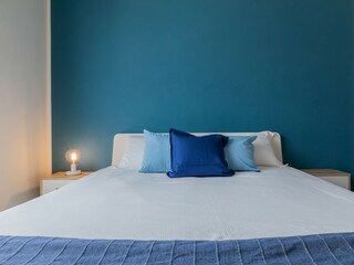 Apartment Turin Ausstattung 12