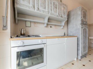 Appartement Turin Kenmerken 13