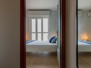 Apartment Turin Ausstattung 15