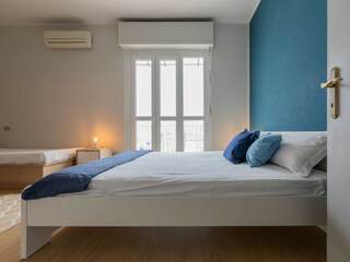 Appartement Turin Kenmerken 16