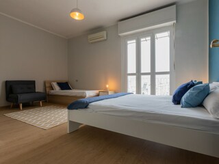 Appartement Turin Équipement 17