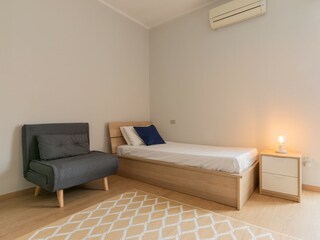 Apartment Turin Ausstattung 19