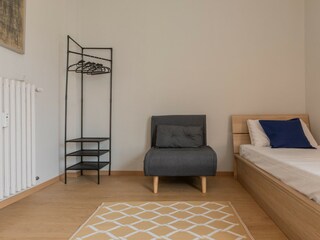 Apartment Turin Ausstattung 20