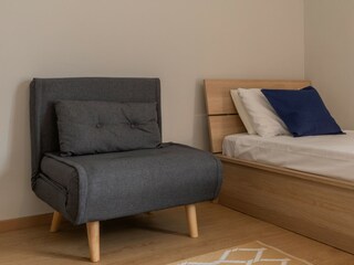 Apartment Turin Ausstattung 21