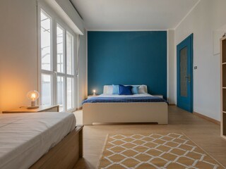 Appartement Turin Kenmerken 22
