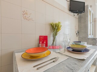 Appartement Turin Kenmerken 23