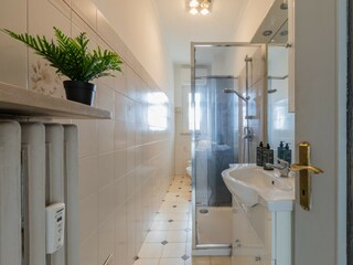 Appartement Turin Kenmerken 24