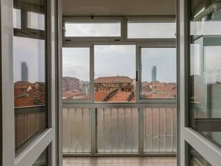 Appartement Turin Enregistrement extérieur 2