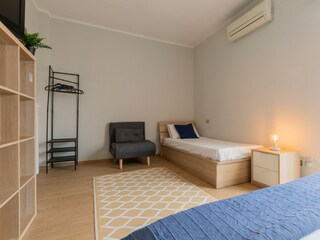 Apartment Turin Ausstattung 25