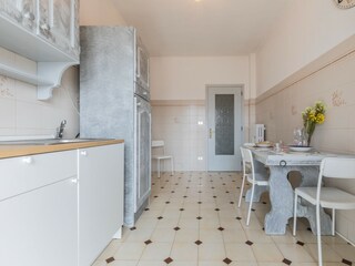 Appartement Turin Kenmerken 28