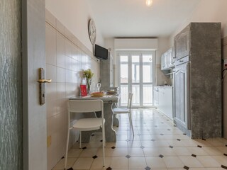 Apartment Turin Ausstattung 29