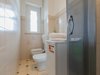 Appartement Turin Équipement 30