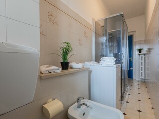 Appartement Turin Kenmerken 31