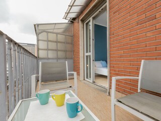 Appartement Turin Enregistrement extérieur 3