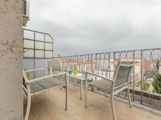 Appartement Turin Enregistrement extérieur 5
